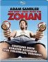 DVD film Zohan - Kryc jmno Kadenk [bluray]