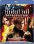 DVD film Resident Evil: Rozklad [bluray]