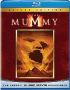 DVD film MUMIE [bluray]