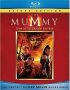 DVD film Mumie: Hrob draho csae [bluray]
