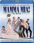 DVD film Mamma Mia! [bluray]