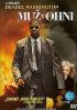DVD film Mu v ohni [bluray]