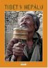 DVD film Tibet v Neplu