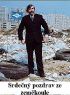 DVD film Srden pozdrav ze zemkoule