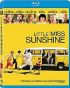 DVD film Mal Miss Sunshine [bluray]