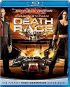DVD film Rallye smrti [bluray]