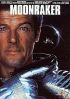 DVD film JAMES BOND 007: MOONRAKER [bluray]