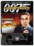 DVD film James Bond - Agent 007: Goldfinger [bluray]