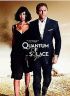 DVD film JAMES BOND 007: QUANTUM OF SOLACE 2DVD