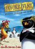 DVD film Divok vlny