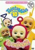 To nejlep z Teletubbies (2 DVD)