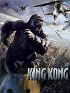 DVD film King Kong [bluray]