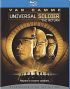 DVD film Univerzln vojk - Zpt v akci [bluray]