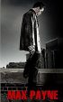 DVD film Max Payne [bluray]