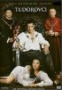 Tudorovci - Kompletn 2. srie (3 DVD)