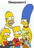 DVD film SIMPSONOVI - Kompletn 1. sezna (3 DVD)