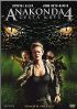 DVD film Anakonda: Cesta krve