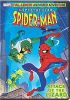 DVD film Senzan Spider-Man