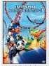 DVD film Impyho dobrodrustv