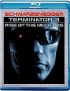 DVD film Termintor 3: Vzpoura stroj [bluray]