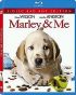 DVD film Marley a j [bluray]