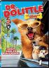 DVD film Dr. Dolittle 5