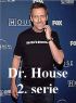 DVD film Dr. House 2. srie