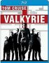 DVD film Valkra [bluray]