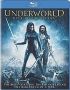 DVD film Underworld: Vzpoura Lycan [bluray]