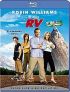 DVD film Rodinn dovolen a jin netst [bluray]