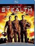 DVD film Stealth: Psn tajn mise [bluray]