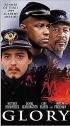 DVD film Glory [bluray]