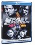 DVD film Rychle a zbsile 2 [bluray]