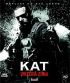 DVD film Kat: Vlen zna [bluray]