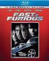 DVD film Rychl a zbsil [bluray]