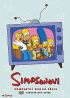 DVD film SIMPSONOVI - Kompletn 2. sezna (4 DVD)