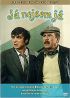 DVD film J nejsem j