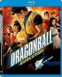 DVD film Dragonball: Evoluce [bluray]