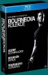 DVD film 3 BD Bourneova kolekce [bluray]