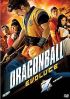 DVD film Dragonball: Evoluce