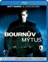 DVD film Bournv mtus [bluray]