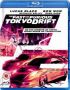 DVD film Rychle a zbsile: Tokijsk jzda [bluray]