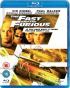 DVD film Rychle a zbsile [bluray]
