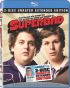 DVD film Superbad [bluray]