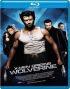 DVD film X-Men Origins: Wolverine [bluray]