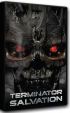 DVD film Terminator Salvation 2DVD