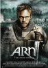 DVD film Arn