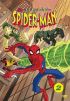 DVD film Senzan Spider-Man 2