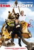 DVD film Bosk Evan