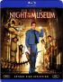 DVD film Noc v muzeu [bluray]